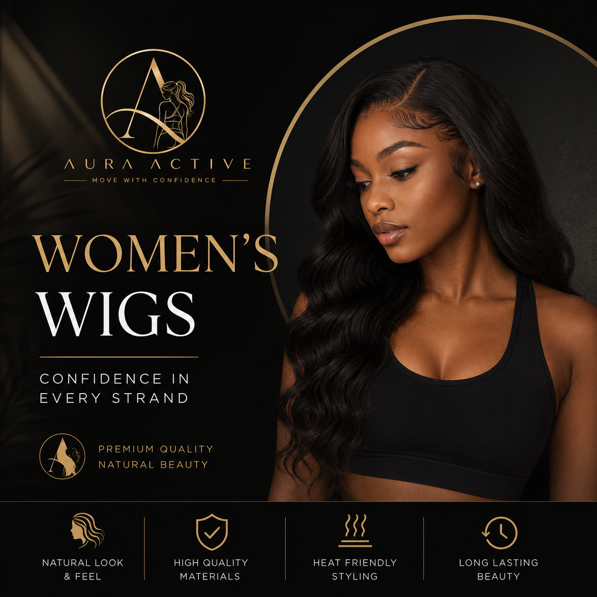 Aura Wigs
