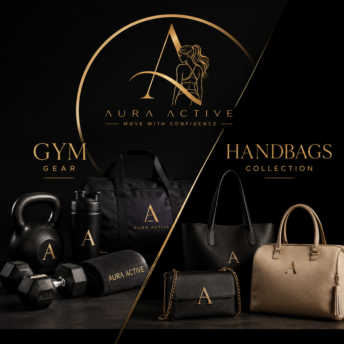 Aura Carry