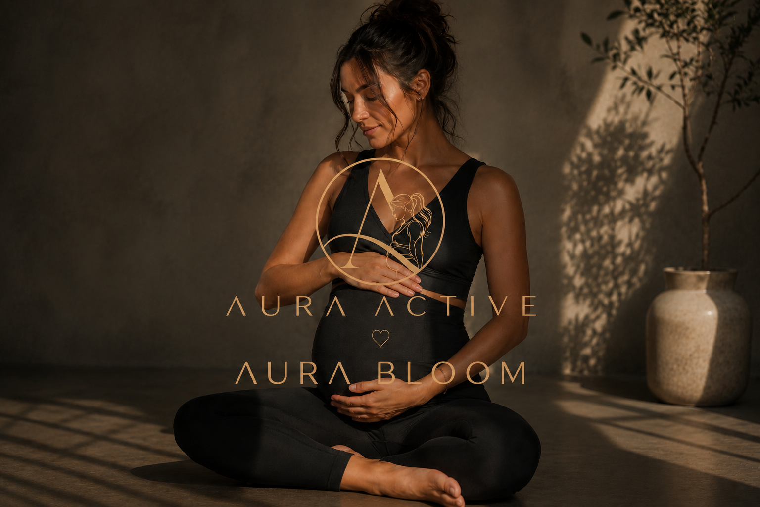 Aura Bloom