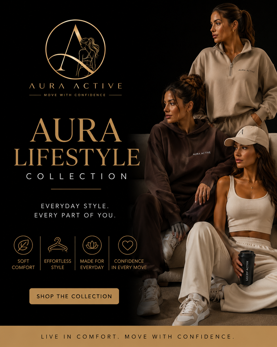 Aura Lifestyle