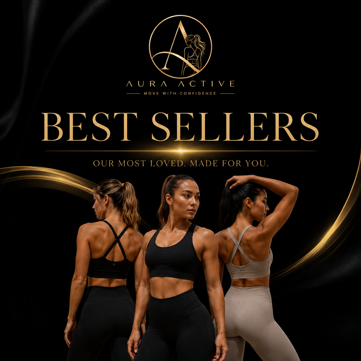 Best Sellers