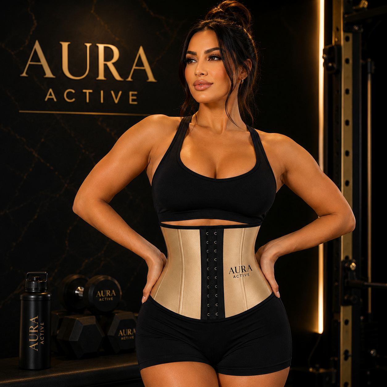 Waist Trainers