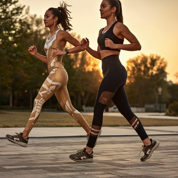 Leggings & Tights