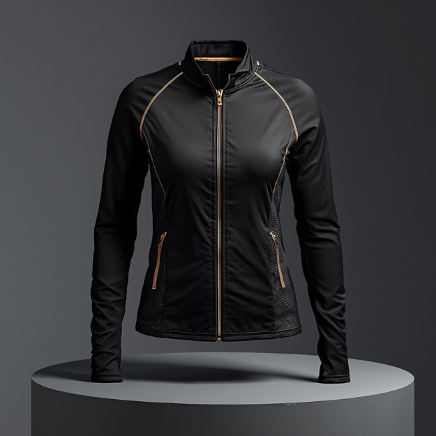 Jackets & Hoodies