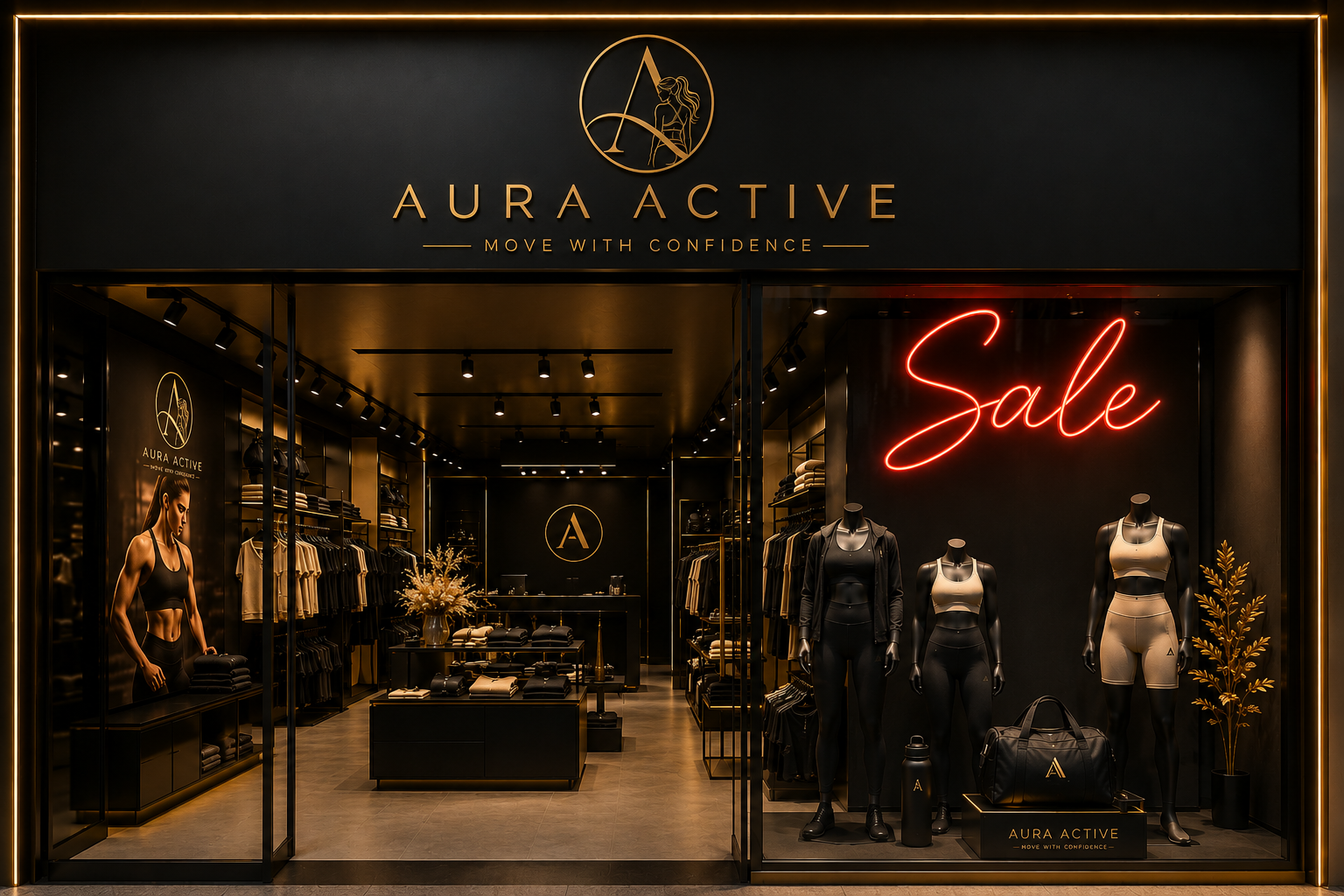 The Collection Sale