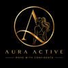 Aura Active - Home